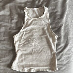 CSB High neck tank Oat
